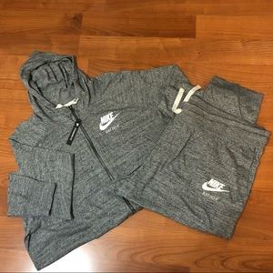 Women’s Nike Plus Size Vintage Outfit